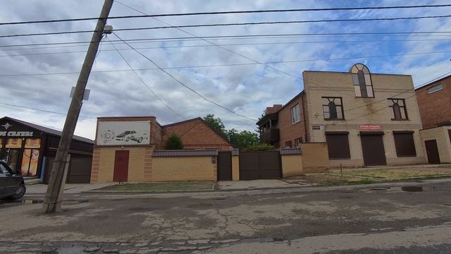 Сальск Коломийцева Рынок. ОфисМаг