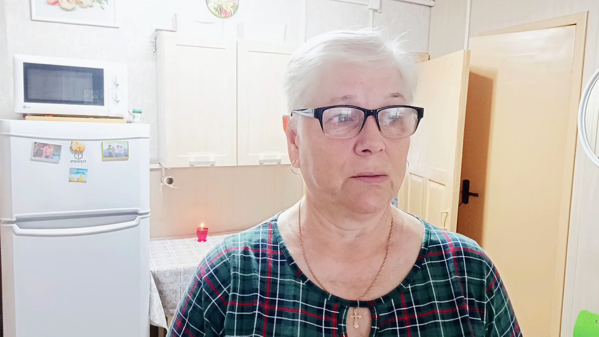 "Жизнь на пенсии".. Всем добрый день😪. смотреть онлайн