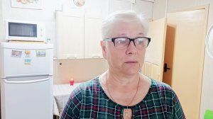 "Жизнь на пенсии".. Всем добрый день😪.