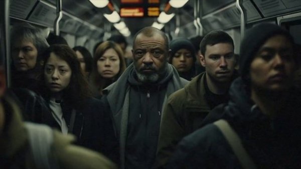 [1984] Eyes Everywhere .ep 1