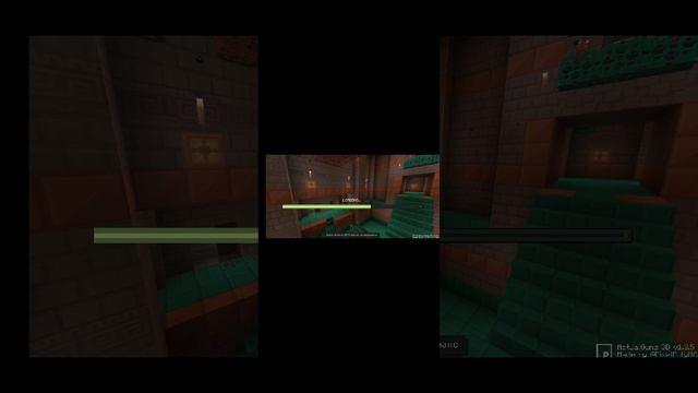 Играю в Minecraft смотреть онлайн