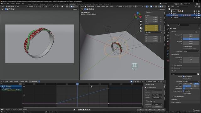 37. 4.4-Animation 360° смотреть онлайн