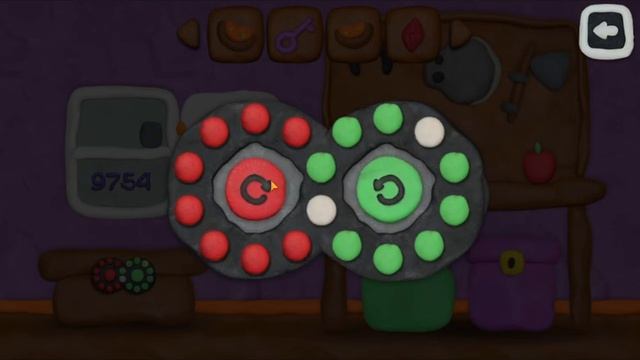 12 Замков 2 #1