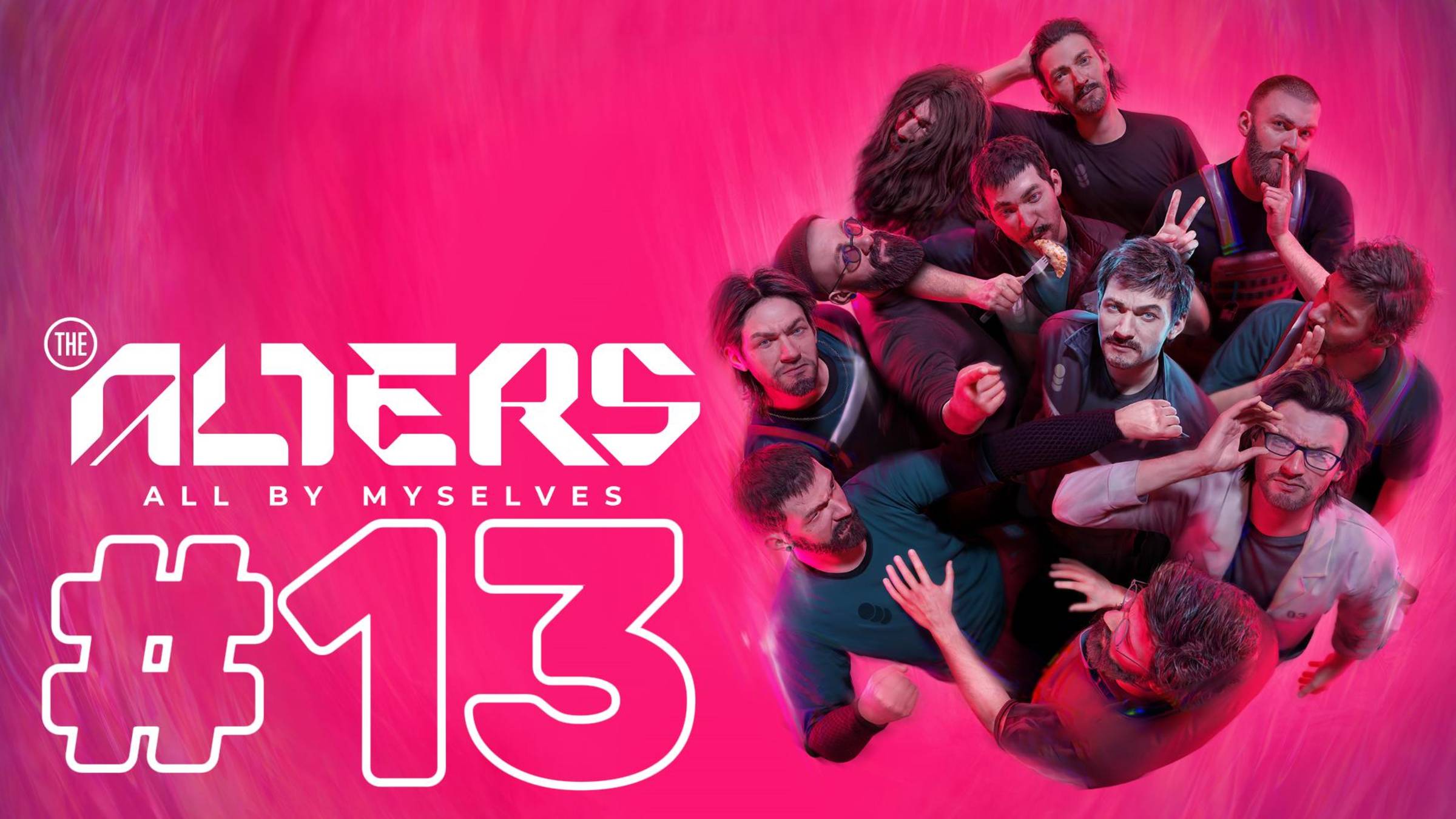 The Alters ► Прохождение #13 ► АКТ 3. Возвращение блудных сынов