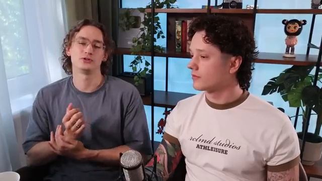 ЭТО ВСЕ || МЕДОВЫЙ МАРКАРЯН - ИВАН ХАЛИЛОВ смотреть онлайн