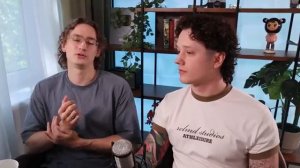 ЭТО ВСЕ || МЕДОВЫЙ МАРКАРЯН - ИВАН ХАЛИЛОВ