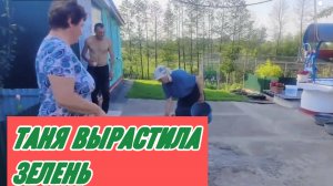 САМВЕЛ АДАМЯН, ЛЮБОВЬ КИЕВ, ТАНЯ ВЫРАСТИЛА ЗЕЛЕНЬ ДЛЯ МЕНЯ, ПОВЕЗУ НА БАЗАР..