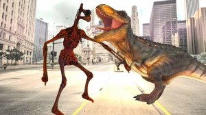 Сборник про Сиреноголовых и годзиллу и Картун Кэт