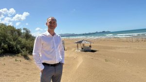 Анапа -как выглядит один из самых достойных проектов? Купить Sun Garden Hotel and SPA 5*(Сан Гарден)