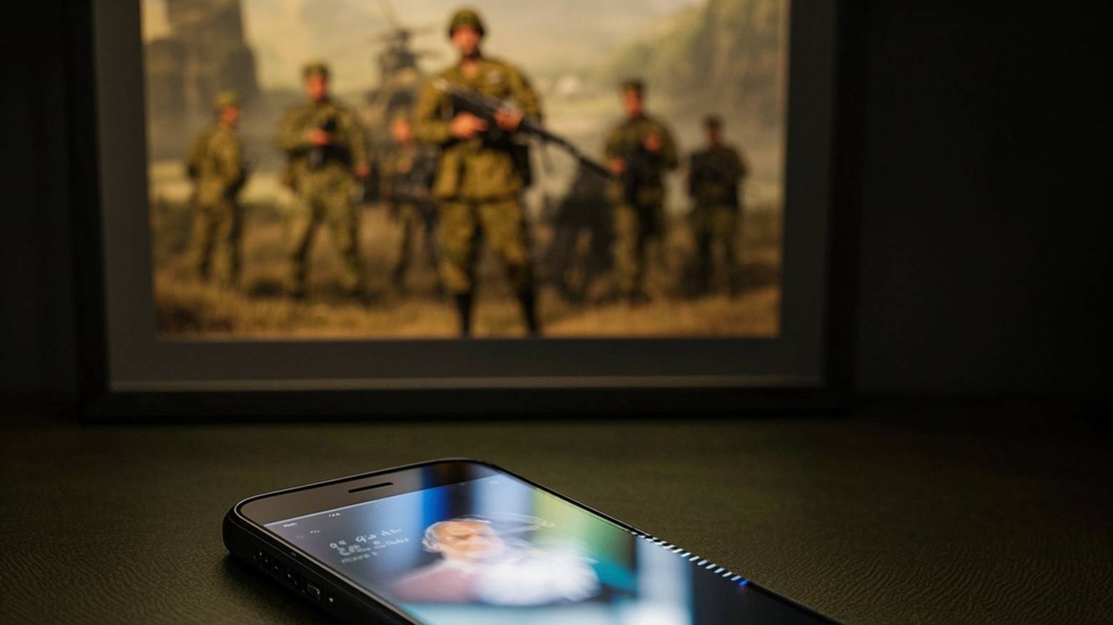 Мошенники стали звонить призывникам, называясь работниками военкомата смотреть онлайн