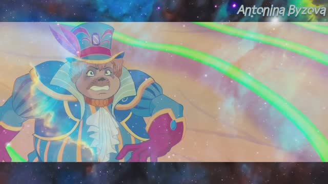 Brafilius - My Nightmare смотреть онлайн