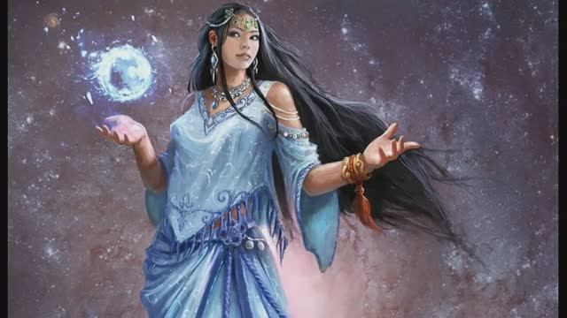 Четвёртая Вселенная. Пяти БОГОВ. 12.04.25. смотреть онлайн