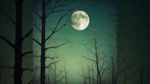 Афанасий Фет — Прошла весна, темнеет лес