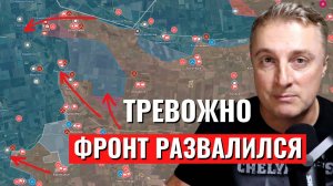 Украинский фронт - умные Герани с ИИ. Сделка с США развалилась. Ми-6 возглавит женщина. 28.06.25