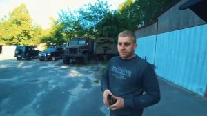 ДОЛГ В 4 МИЛЛИОНА! КТО ПРИЕХАЛ ОТБИРАТЬ ИМУЩЕСТВО?  - 4 Часть.