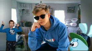 Старший брат | Сериал братики-35 серия