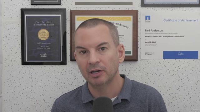 1.6 Course is updated to CCNA v1.1 смотреть онлайн