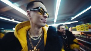 Билайн - Короли магазина Пятёрочка (2025)