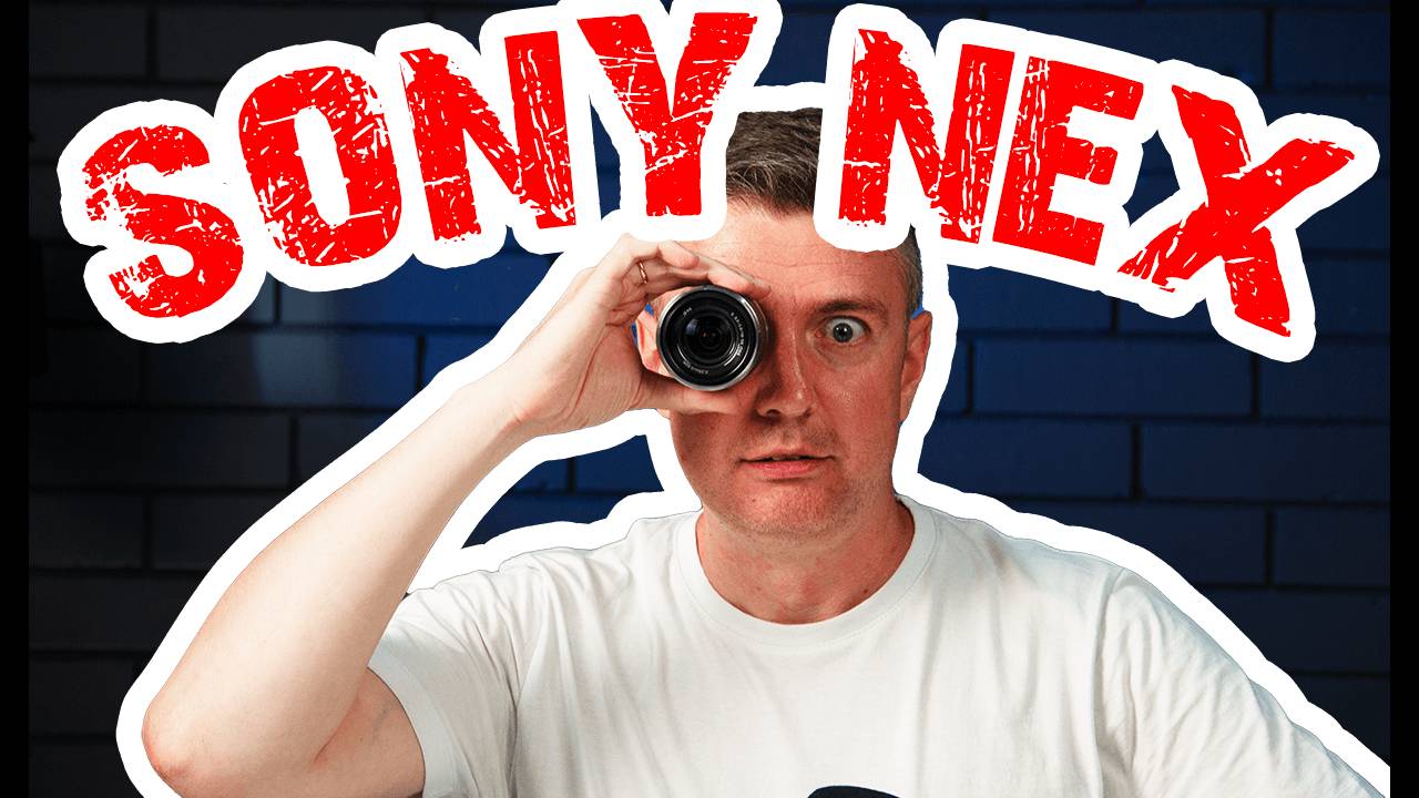 SONY NEX для любительского туризма АКТУАЛЬНАЯ в 2025 2026 годах? смотреть онлайн