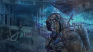 Сталкер 2 максимальная сложность тест патча 1.5 без модов