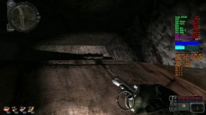 S.T.A.L.K.E.R. Зов Припяти тайник с СВД_2025.06.28-20.44