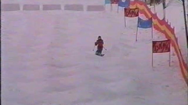 Чемпионат России 2004г. (квалификация) г. Чусовой