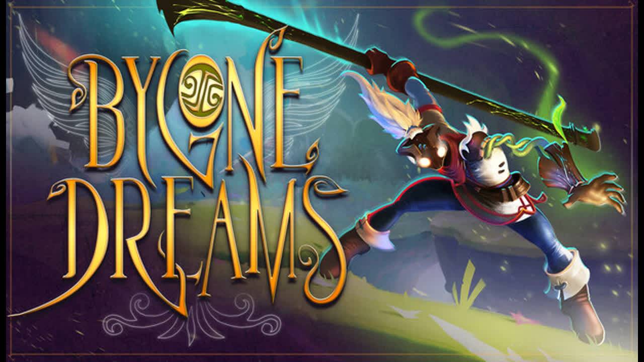 Bygone Dreams Первый взгляд!