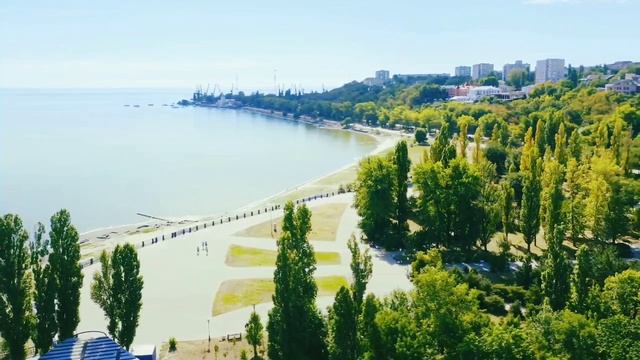 Песня о Таганроге смотреть онлайн