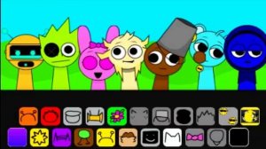 Sprunked x Sprungkey.