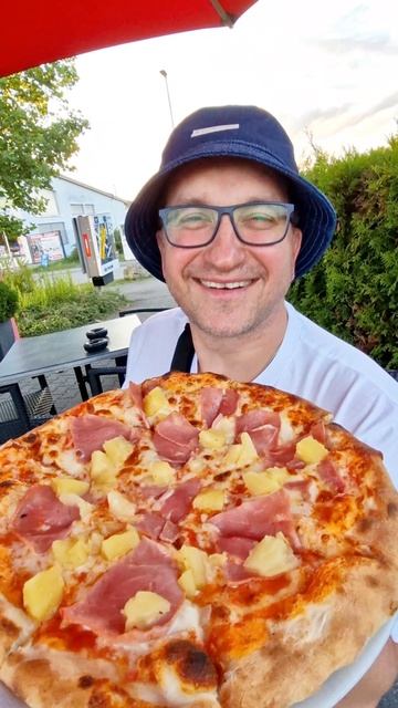 пицца в Германии смотреть онлайн