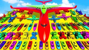 Мультики для малышей. Мультики про машинки. Мультики для детей.