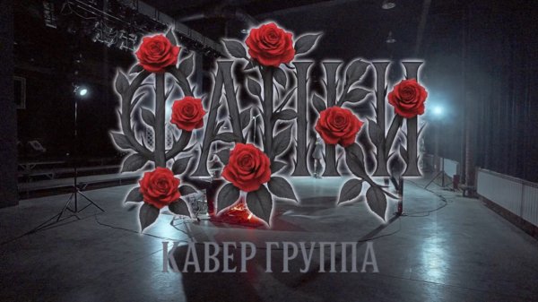 кавер-группа ФАНКИ - Плывет веночек (Надежда Кадышева/Scooter Fire cover)