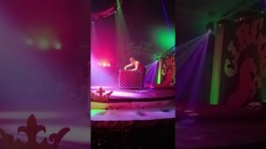 Цирк Артёма Ноздренкова в Самаре