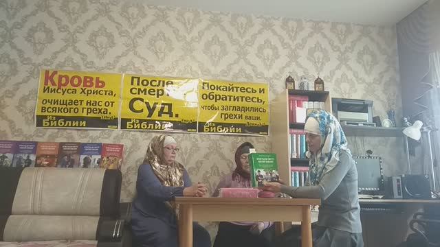 В.222 Как сохранить дар Духа Святого после крещения? Тема: Внутренний мир человека. смотреть онлайн