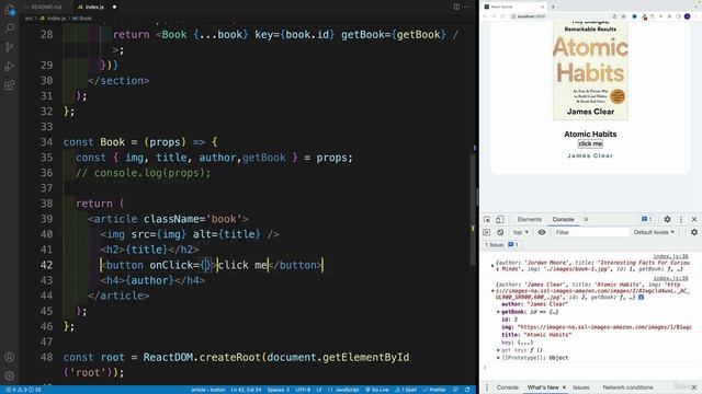 38. Complex Example - Bug смотреть онлайн