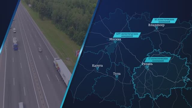 Инвестиционный потенциал. Презентационный видеоролик смотреть онлайн