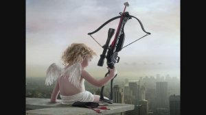 Хит - кавер - моя Мишель - Город ангелов