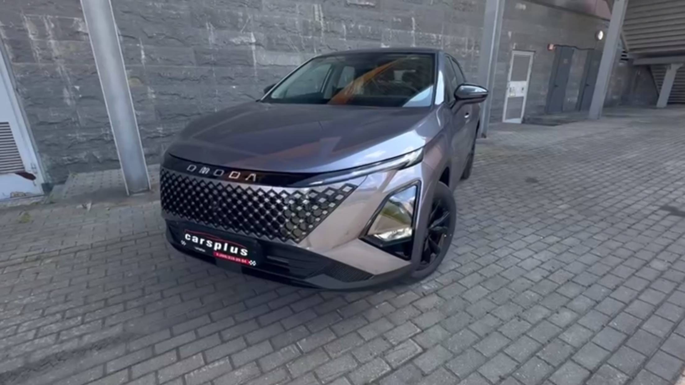 В наличии OMODA C5👇 смотреть онлайн