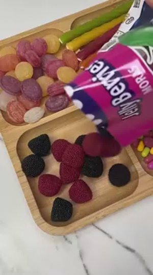 ASMR распаковка