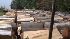 Дядя Толя 85 лет таежной жизни С Днём Рождения! ⬇ Uncle Tolya 85 years of taiga life Happy Birthday!