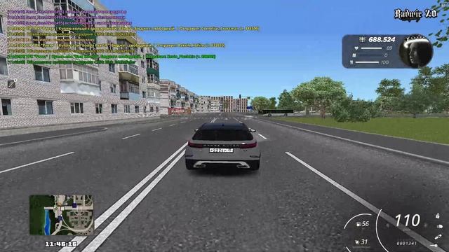 GTA_SA_MP 2025-06-27 11-46-31 смотреть онлайн