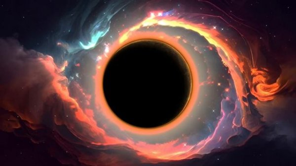 Destroyer of Worlds - Aaron Hibell