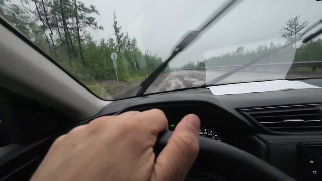 HONDA ENVIX из Китая за 1.200.000 р. смотреть онлайн