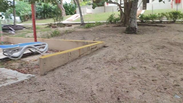 Куба 2023 обзор отеля Sol Palmeras Варадеро смотреть онлайн