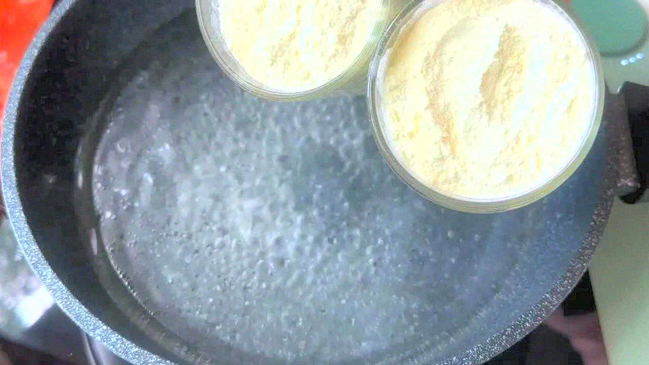 Рецепты от Гали