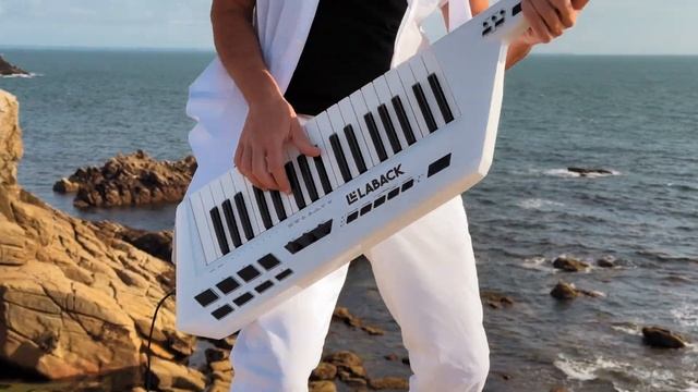 Gigi D'Agostino - L'Amour Toujours LABACK Remix смотреть онлайн