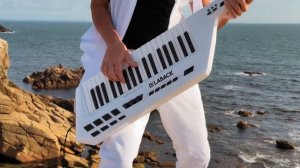 Gigi D'Agostino - L'Amour Toujours   LABACK Remix