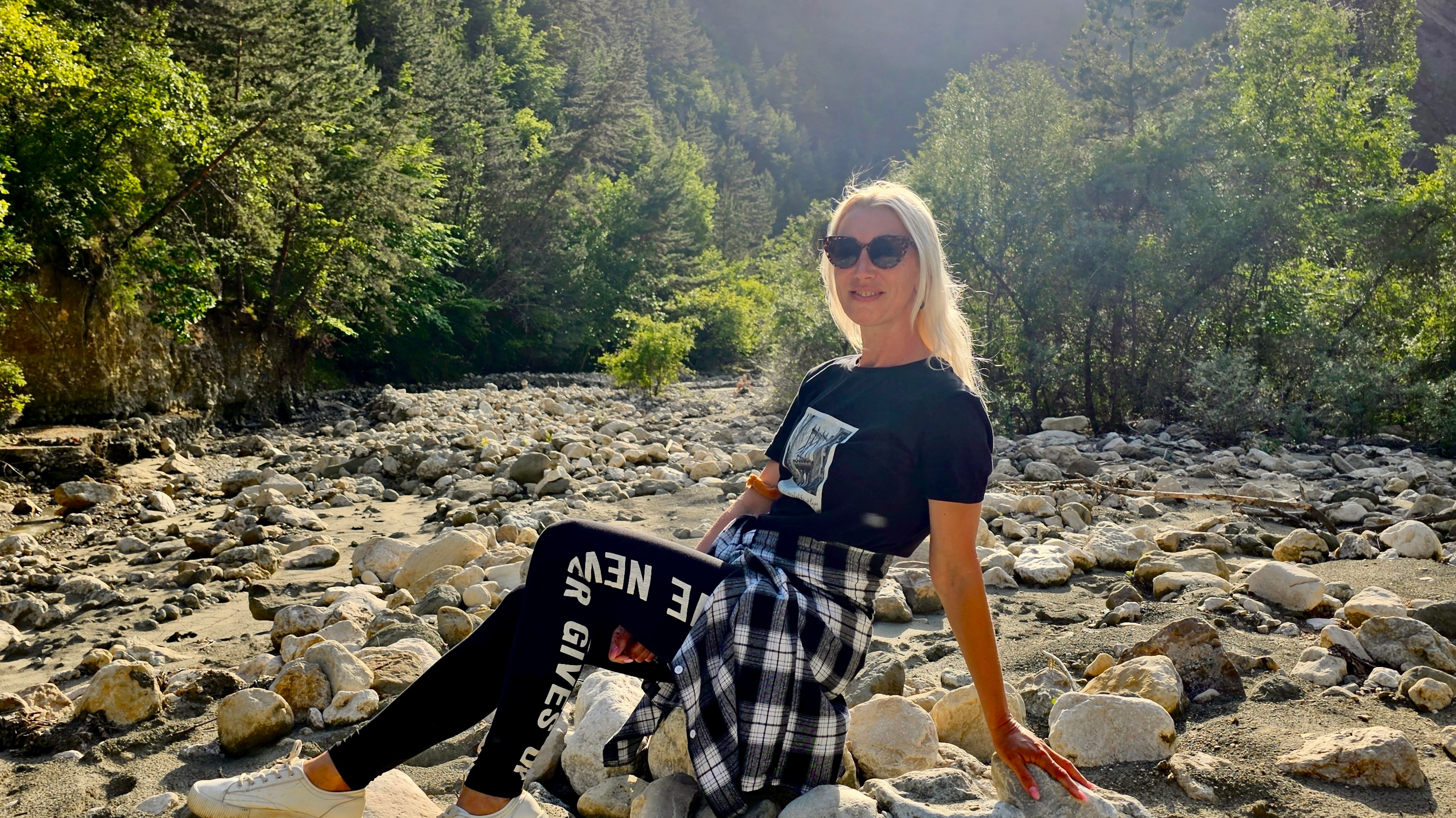 Карадахская теснина. Дагестан. смотреть онлайн