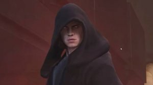 Рейд - Приказ 66 (Начало)