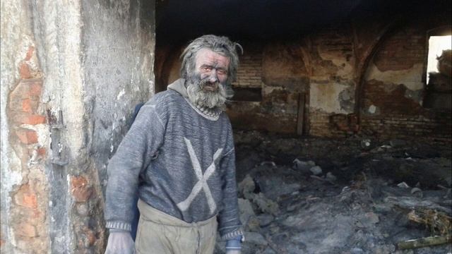 Дикий образ сатаны на Земле. 16.04.25. смотреть онлайн